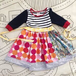 Kpea Dress